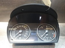 Compteur BMW X1