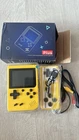 Handheld Vintage Game Console 400 Retro games - Brand New With All Leads And Box