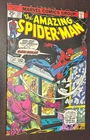 AMAZING SPIDER MAN #137 (Marvel Comics 1974) -- Bronze Age Superheroes -- VF-