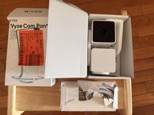 Wyze v3 Wireless Indoor/ Outdoor Security Camera