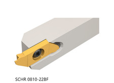 GENUINE INSERTS     1  PCS   ‎SCHR 0810-22BF