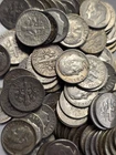 100 Silver Roosevelt Dimes - $10 Face Value 90% Silver SKU13
