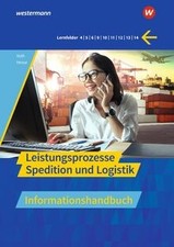 Spedition und Logistik: Leistungsprozesse Informati... | Buch | Zustand sehr gut
