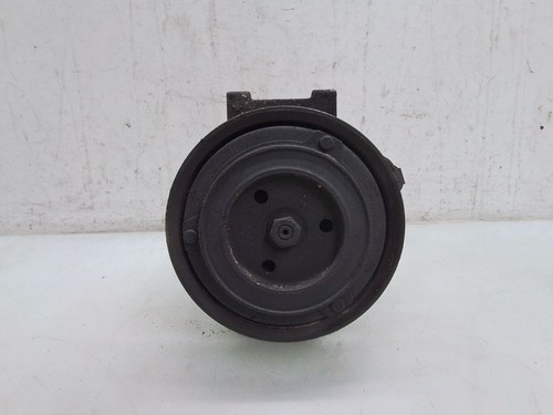 Opel Vectra C 2003 Klimakompressor Pumpe 24411249 Diesel 92kW DND99878