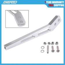 10 Billet Bent Shifter Handle Lever Set New For Tremec T5 T45 T56 Tko500 600