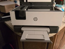 hp officejet pro 9129e