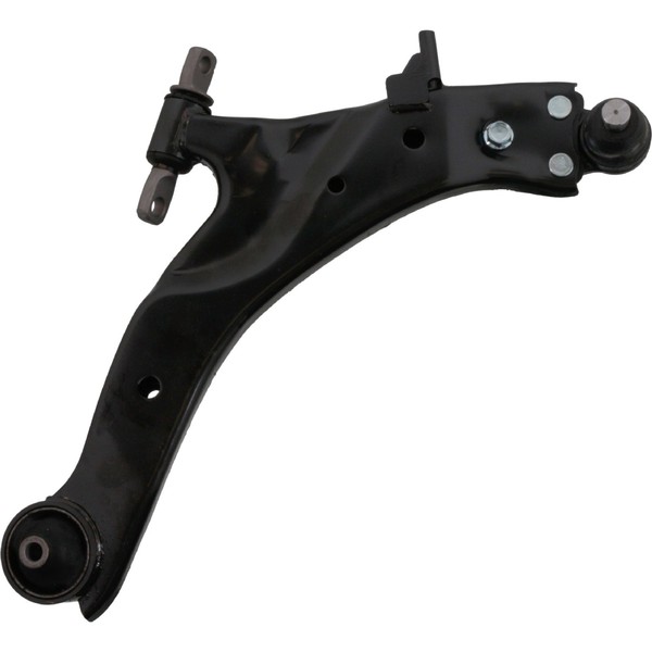 Febi Bilstein 41886 Lenker RadaufhäNgung FüR Hyundai Trajet FO-image