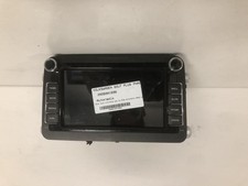 Autoradio Volkswagen GOLF