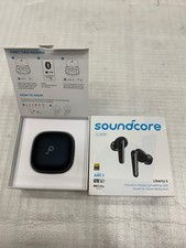 Anker Soundcore Liberty 5 Noise Cancelling Earbuds Black