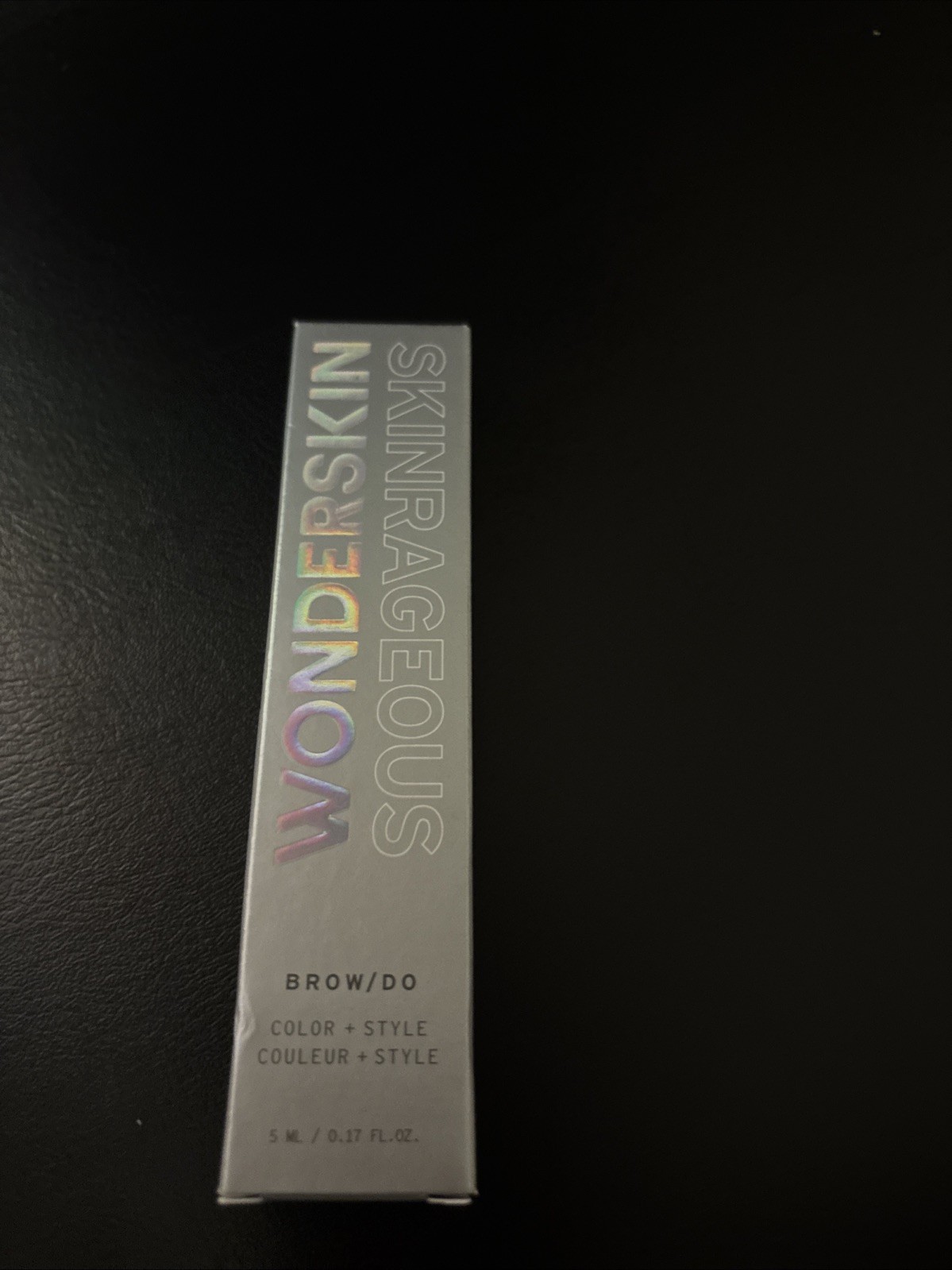 Vibrant Whimsical Stain Hair Dye Waterproof Transfer-Proof for Blonde Hair