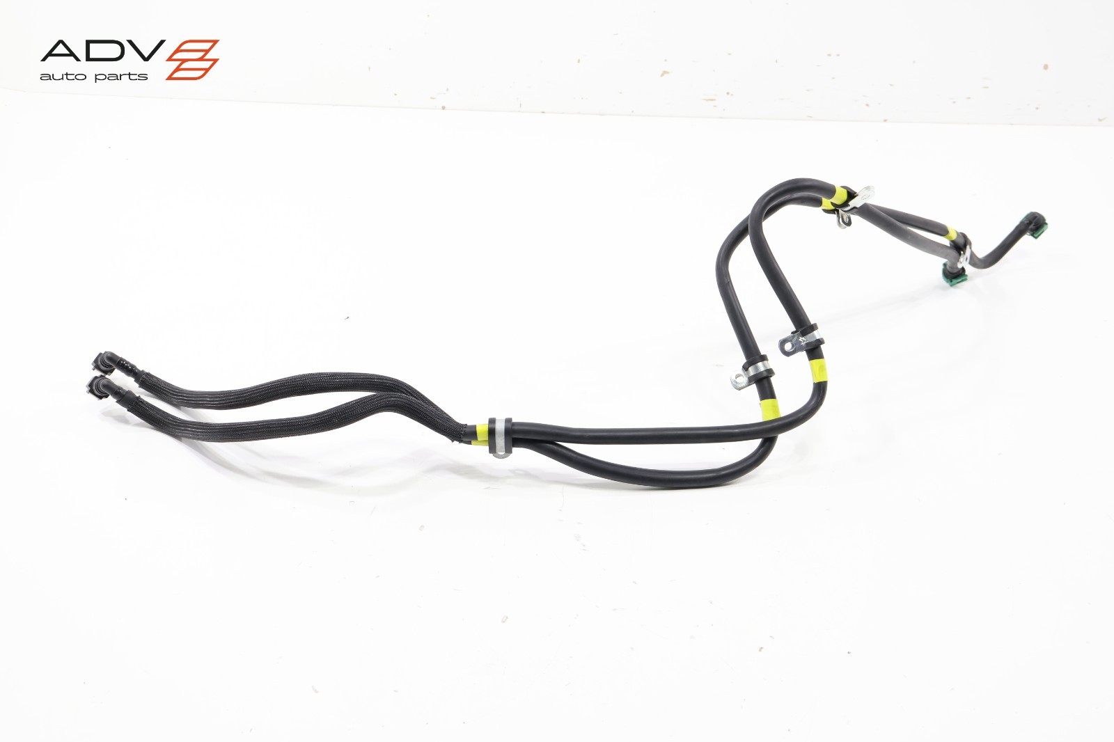 15-18 FERRARI CALIFORNIA T EMISSION VAPOR CANISTER VENT HOSE TUBE PIPE OEM -SET-