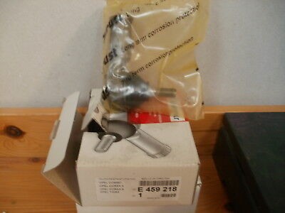 Rotule direction Opel Corsa Tigra Combo E459218 : Pièce de rechange train avant n°0010