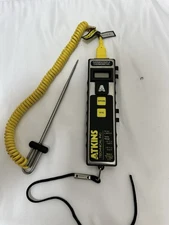 Atkins 50336-k  Thermocouple Thermometer RANGE -40 F TO 1832 F  PROBE 50336-K