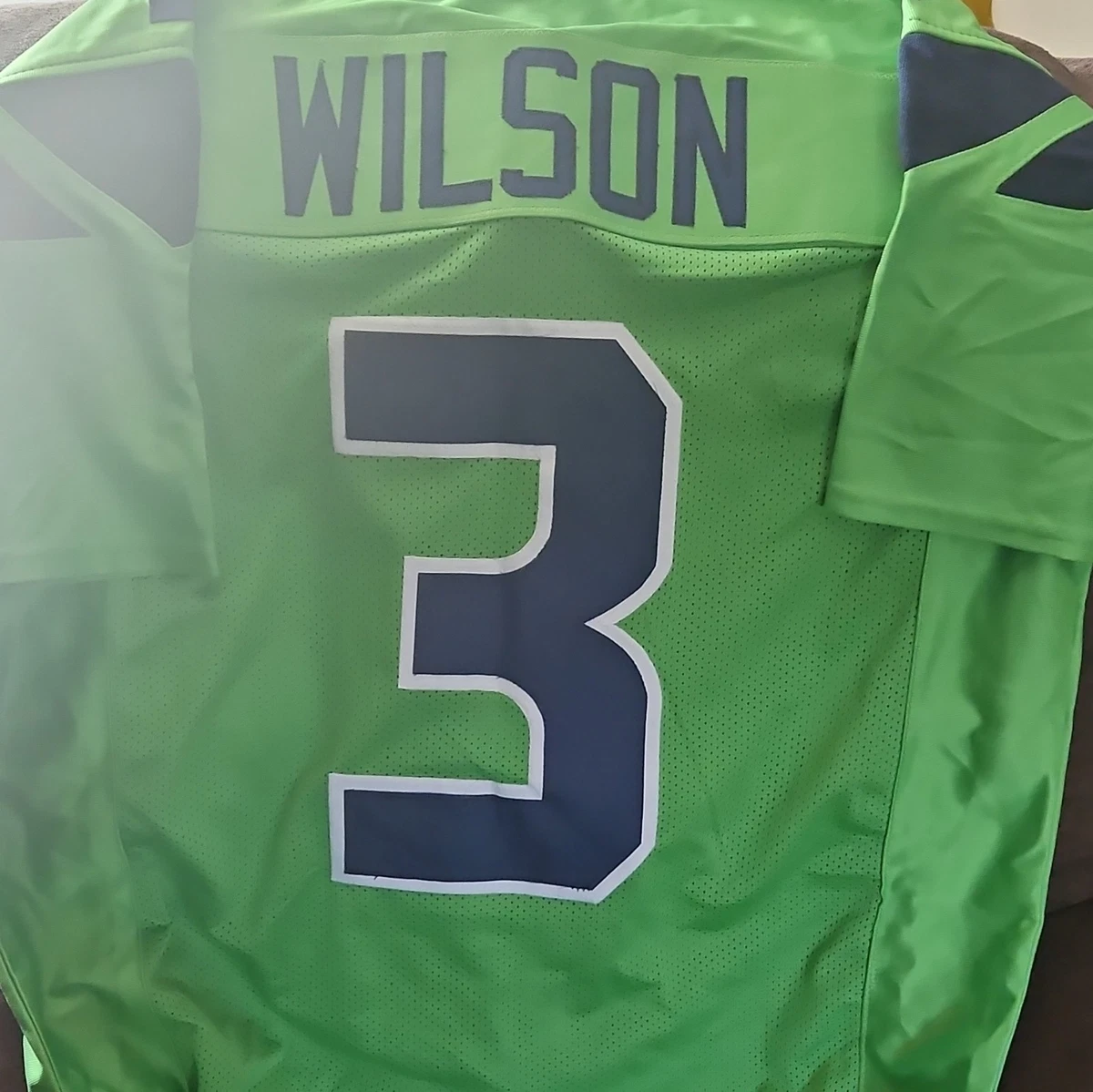 Russell Wilson NFL Fan Jerseys for sale | eBay