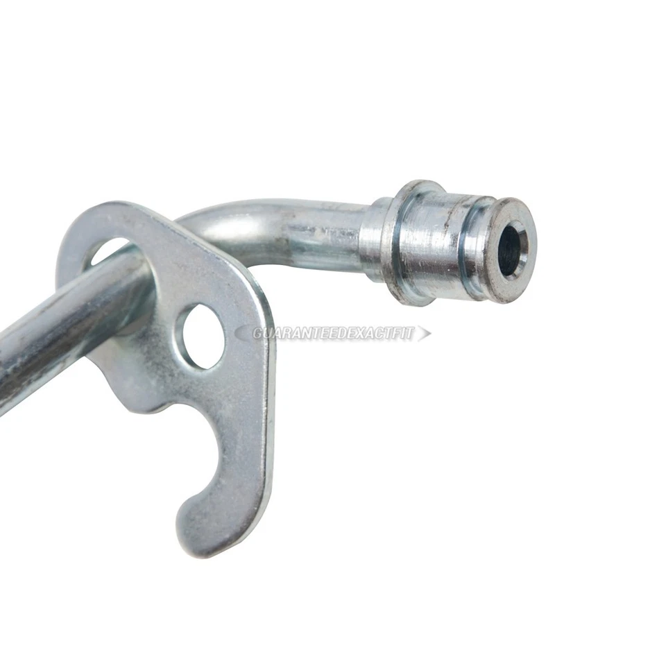 Manguera de presión de dirección asistida Edelmann para Ford F-150 2005 2006 2007 2008 Foto 3 de 4