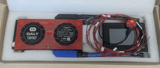 DALY Smart BMS 4S LiFePo4 12V 250 With Bluetooth and Remote panel