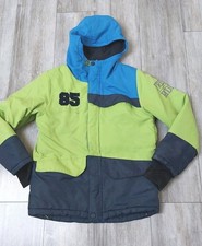 Ski Outdoor Jacke Junge Gr. 152 Winter warm g...