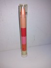 VINTAGE UNUSED ARTMATIC MULTI STACK LIPSTICK PEARLIZED RED PINK CORAL WHITE — photo 2