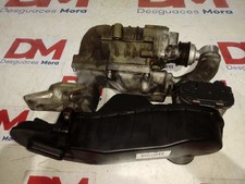 1110901080 VOLUMETRISCHER KOMPRESSOR KLIMAKOMPRESSOR / 6209464 F&Uuml;R MERCEDES-BENZ