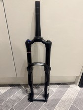 Rockshox Pike RCT3 26" 160mm Mountain Bike Suspension Forks