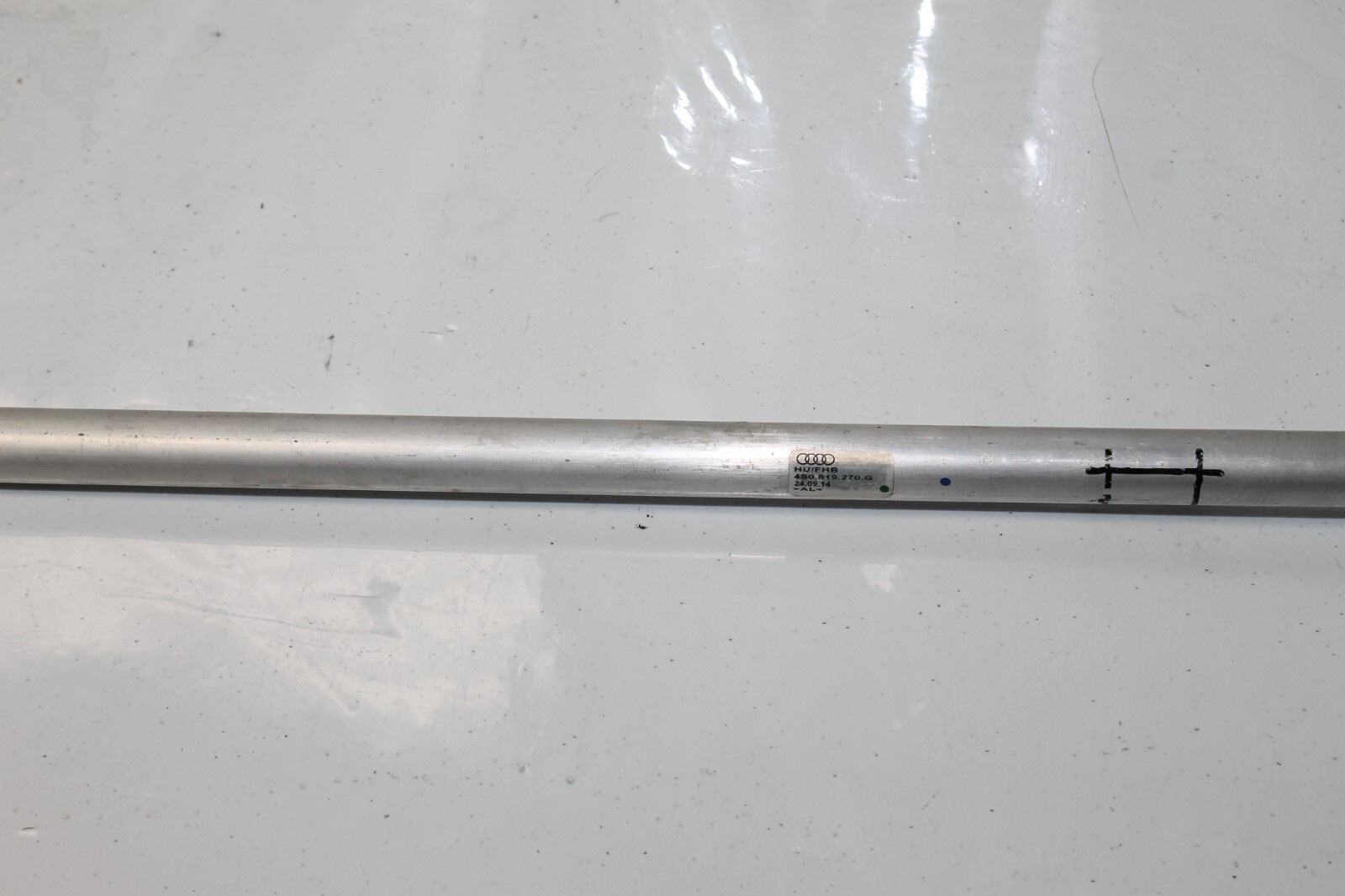 Lamborghini Huracan 2015-2020 Coolant pipe