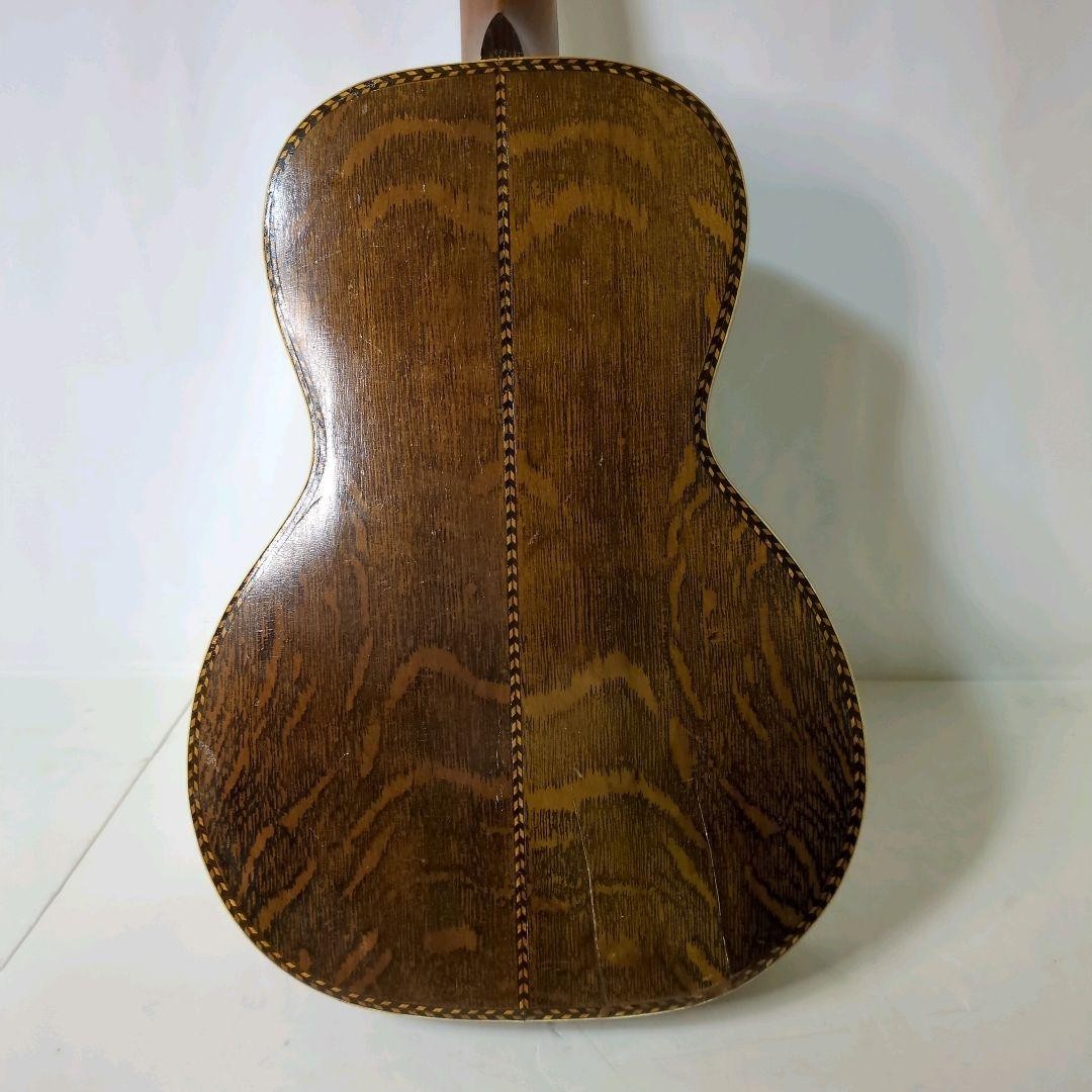 Regal Parlor 1920s-1930s Acoustic Guitar | eBay