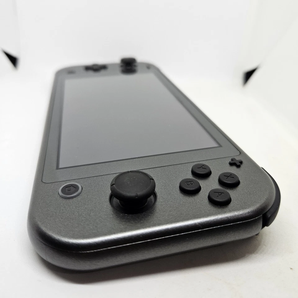 NINTENDO SWITCH LITE POKEMON DIALGA AND PALKIA EDITION (JP ORIGINAL SET) - Image 4 of 4