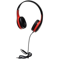 VLB Stylish Stereo Headphones 10069