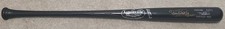 Brandon Phillips Game Issued Signed Inscribed Bat 2013 Reds Louisville Slugger