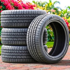 4 Lexani Quattro Tempo Tour Aw 21560r16 99v Aw Tires 70k Mi Warranty 600aa