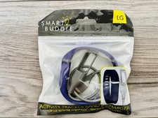Smart Buddie Fitbit Flex Band and Charger Lar...