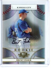 2008 Donruss Threads Baseball Set Checklist 12