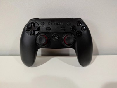 GameSir G3s Wireless Controller Gamepad for Android/Windows/PS3/Switch Tested