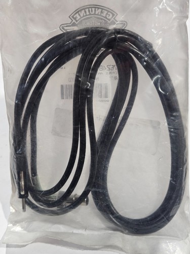 HARLEY-DAVIDSON 76248-86 - 1986-2013 TOURING ANTENNA CABLE 102"