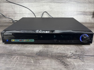 Samsung HT-Z310T / XAA 5.1Ch DVD Home Theater System Player - Unit Only! Works