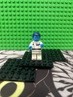 LEGO Star Wars Grand Admiral Thrawn Minifigure SW0811