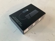 Astell and Kern AK HC2 Hi Resolution Dual DAC USB-C cable