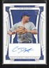 2023 Panini National Treasures #PS-CD Cade Doughty Rookie Signatures #/99