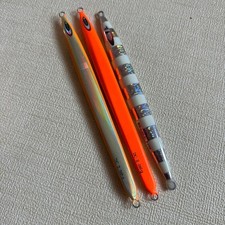 Zactcraft Ogo Jig Deep Contact 260g Jigpara 250g