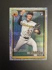 2026 Topps Series 1 Bubba Chandler Base (RAW)