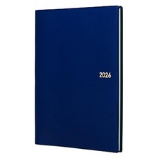 Tanabe Consulting Blue Diary 2026 Desk Monthly MOfrom JP
