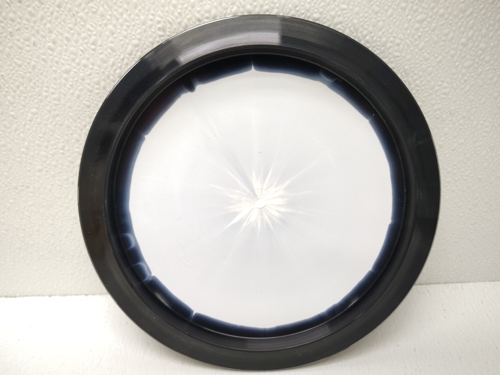 Latitude 64 Saint Pro Kristin Tattar Golf Disc Driver 173g Made in Sweden