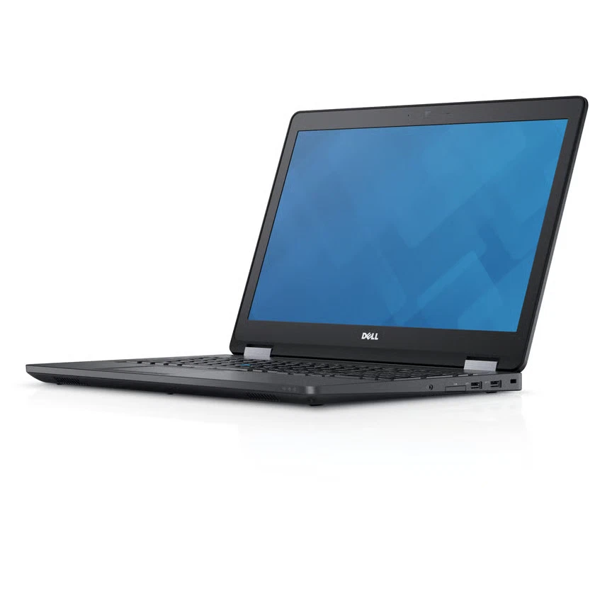 Dell Latitude E5570 · i7-6600U · 8GB · 256GB, Foto 2 von 5