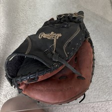 Buster Posey Heart Of The Hide 34in Catchers ...