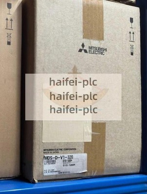 1PCS NEW Mitsubishi Power Supply Drive MDS-D-V1-320 MDSDV1320
