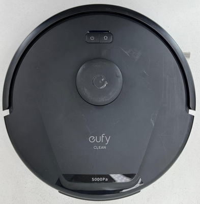 Eufy Clean L60 SES T2278 Robot Vacuum, Station Pick Your