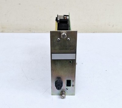 Fisher-Rosemount CP6121X1-A2 / 42B1427X042-61 / CP6121 / 42B2438 Power Converter
