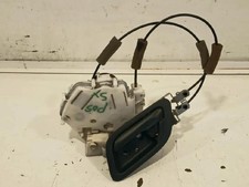 Porte arrière et accessoires Honda FR-V