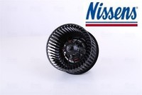 Nissens 87817 InnenraumgebläSe GebläSemotor GebläSe LüFtermotor FüR Ford