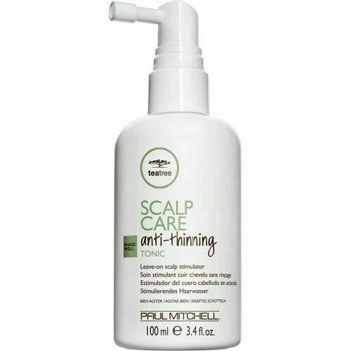 Perda de cabelo Paul Mitchell Cardíaco